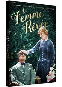 An Ideal Woman | La femme rve  |   DVD